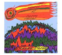 Coxon Graham - Love Travels at Illegal Speeds