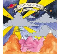 Coxon, Graham - The Kiss Of Morning