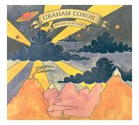 Coxon Graham - The Kiss of Morning