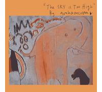 Coxon, Graham - The Sky Is Too High
