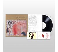 Coxon, Graham - The Sky Is Too High [Vinilo]