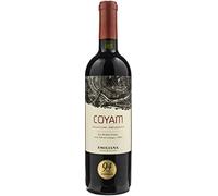 Valle de Colchagua Emiliana Coyam 2020