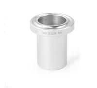 COYEUX Copa De Flujo para Viscosidad, Viscosímetro De Precisión para Líquidos, Viscosímetros De Sobremesa, Copas De Caudal para Barnices, Lacas, Tintas Y Recubrimientos De Látex 4mm