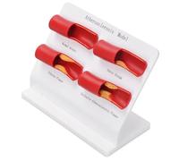 COYEUX Modelo De Aterosclerosis Humana, Modelo De Enfermedad Vascular, Modelo De Arteria con Placa, Vaso Anatómico, para La Enseñanza De Anatomía Y Fisiología Humanas