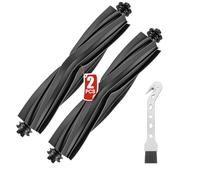 COYICOLI Cepillo Principal Compatible con Dreame L10s Ultra/L10 Ultra/L10 Prime/L10s Pro/D10s/D10s Pro/L20 Ultra/L20s Ultra/L10s Plus/L10s Pro Gen2/L10s Pro Ultra/X40 Ultra/X40 Master Robot