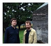 Coyne, Eamonn & Kris Drever - Storymap