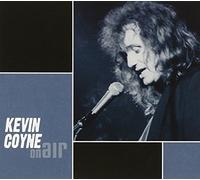 Coyne, Kevin - On Air