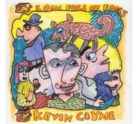 Coyne, Kevin - Sala Llena De Tontos CD #84570