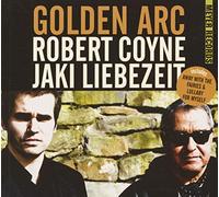 Coyne,Robert & Jaki - Golden Arc (CD)