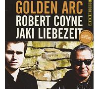 Robert Coyne Golden Arc (Vinyl) 12" Album