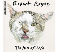 Coyne,Robert - The Hiss of Life' (Lp) [Vinilo]