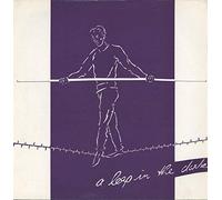 Coyote - A Leap In The Dark
