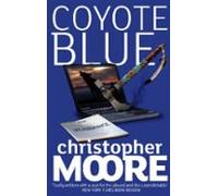 Coyote Blue (ebook)