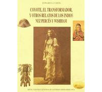 COYOTE, EL TRANSFORMADOR Y OTROS RELATOS (BIBLIOTECA CUENTOS MARAVILLOSOS)