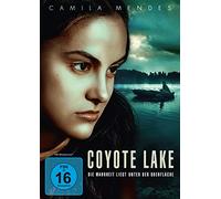 Coyote Lake - Die Wahrheit liegt unter der Oberfläche! [Alemania] [DVD]