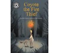 Coyote The Fire Thief (ebook)