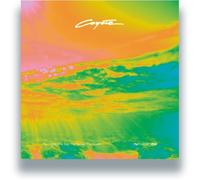 Coyote The Higher The Sky, The Deeper The Ocean (Vinyl) (Importación USA)