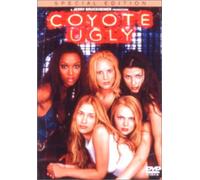 Coyote Ugly [00/Scope/E, Dd5. 1 [Alemania] [DVD]
