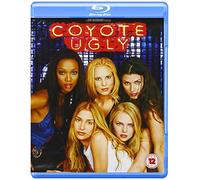 Coyote Ugly [Reino Unido] [Blu-ray]