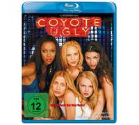 Coyote Ugly (Blu-ray) Perabo Piper Garcia Adam Bello Maria Goodman John Lynskey