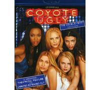 Coyote Ugly [Blu-ray]