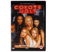 Coyote Ugly [Reino Unido] [DVD]
