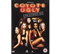 Izabella Miko - Coyote Ugly (Special Edition) [Reino Unido] [DVD]