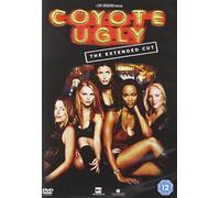 Coyote Ugly (Special Edition) [Reino Unido] [DVD]