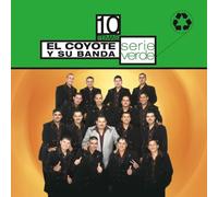 Coyote Y Su Banda - Serie Verde