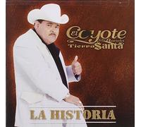 Coyote Y Su Banda Tierra Santa - Historia