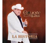 Coyote Y Su Banda Tierra Santa - Historia
