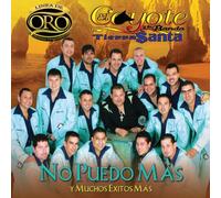 Coyote Y Su Banda Tierra Santa - Linea De Oro