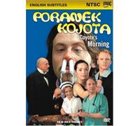 Coyotes Morning [Reino Unido] [DVD]