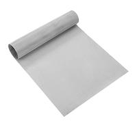 COYOUCO 304 De Acero Inoxidable De Malla De Alambre 50X100cm Durable 60/80/100/120/150 Malla Alambre Tejido Malla De Pantalla La Ventana Malla Pantalla Y Malla Alambre Fino,60 Mesh