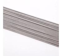COYOUCO Alambre De Resorte De Acero Inoxidable 20 Piezas De 500 Mm, Alambre De Resorte De Acero Inoxidable Alambre Duro De Alambre Duro Completo Alambre Recto,1.2mm