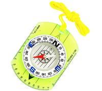 COYOUCO Boy Scout Compass Mochila De Senderismo - Brújula De Orientación Senderismo Mochilero Brújula De Camping, Mapa De Navegación Lectura De Pequeña Brújula De Supervivencia,Style e