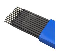COYOUCO Electrodo de Soldadura de Níquel para Hierro Fundido - Barra de Reparación Eni-Ci, Enife-Ci, Enicu-B - Varilla de Soldadura de Níquel para Hierro Fundido,Z308 2.5mm 1kg