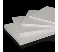 COYOUCO Placa Aislante SMC De 10Mm - Lámina Resistente Al Calor E Ignífuga para Cajas Eléctricas, Panel Aislante Rígido De Alta Tensión,200mm*200mm*10mm