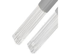 COYOUCO Varilla De Soldadura, Varilla De Soldadura De Acero Inoxidable Varilla De 1 Kg Varilla De Soldadura De Acero Inoxidable 308 Electrodos De Soldadura,2mm