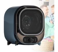 coyrugky Secadora Centrífuga Compacta 5kg - Secadora de Condensación, Secadora Portátil, Secado por Condensación, Solución Ideal para Hogares y Apartamentos