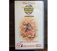 Coys International Festival 1997 [Reino Unido] [VHS]