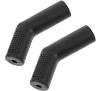 COYUN 2 Piezas Protector De Zapato De Cambio De Motocicleta Protector Cambio Palanca Marchas Moto Protector Cambio Marchas Moto Silicona Funda Pedal En Goma Accesorios Para Moto Para Proteger Calzad