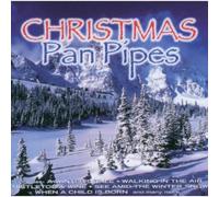 Cozens, Chris – Christmas Pan Pipes