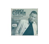 Cozier, Jimmy - She's All I Got [Vinilo]