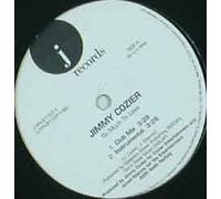 Cozier, Jimmy - So Much to Lose [Vinyl LP]