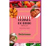 Cozinha Do Bello (ebook)