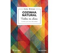Cozinha Natural Todos os dias