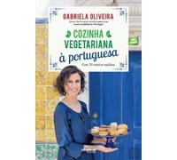 Cozinha Vegetariana à Portuguesa