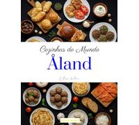 Cozinhas do Mundo: Åland