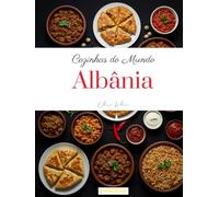Cozinhas do Mundo: Albânia
